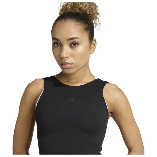 Adidas Γυναικεία αμάνικη μπλούζα Motion Essentials Tank Top